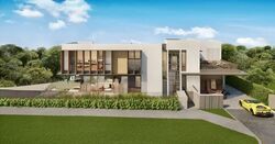 Old Tampines Road (D17), Detached #554027611